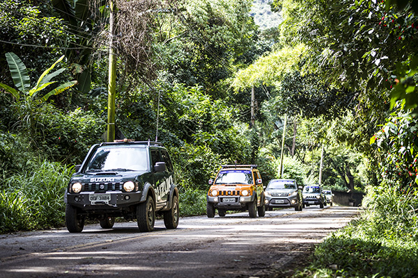 As melhores trilhas de Off Road em Itapira, São Paulo (Brasil