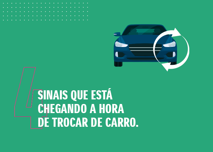 O preços dos veículos está caindo - faz sentido trocar de carro agora?