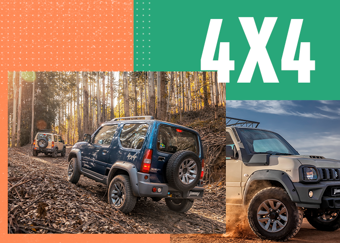 5 Equipamentos Off Road Que Não Podem Faltar No Seu 4x4